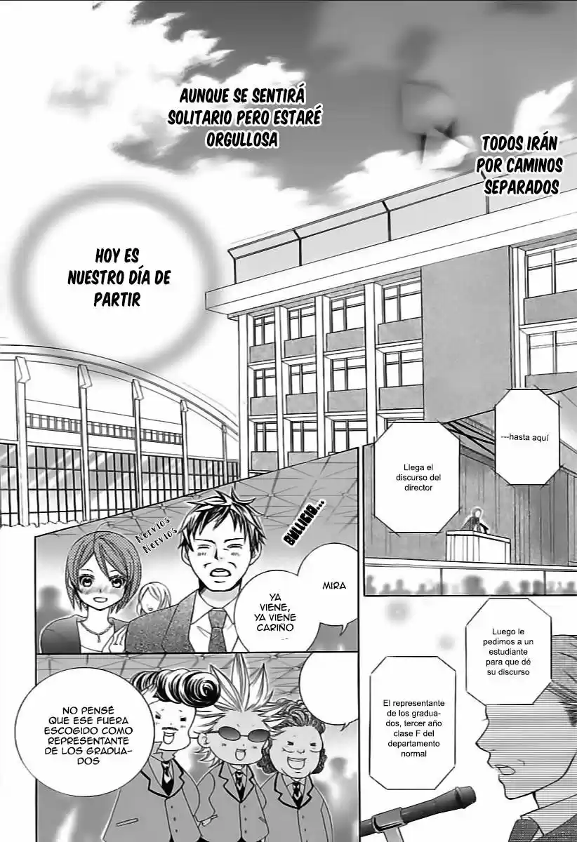 Suki desu Suzuki-kun!! (2008) - Capítulo 84 - Página 9 - LectorTMOo