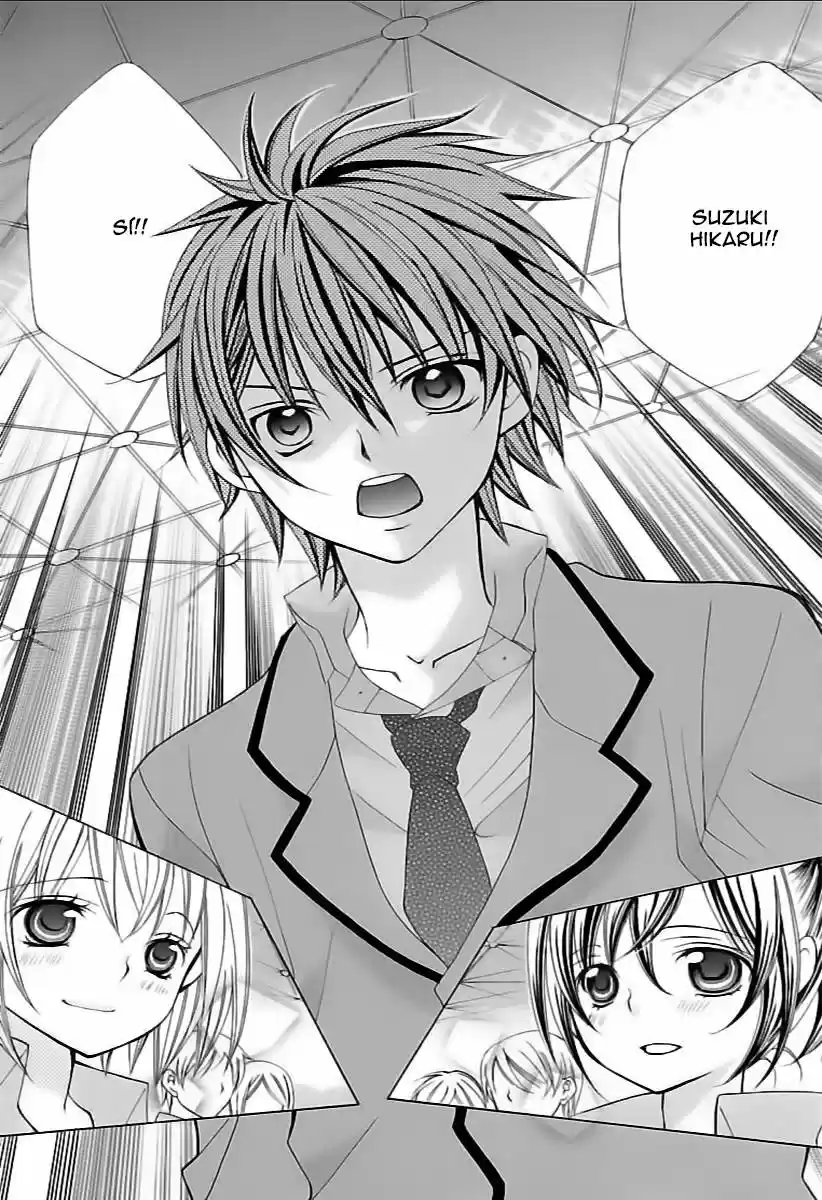 Suki desu Suzuki-kun!! (2008) - Capítulo 84 - Página 10 - LectorTMOo