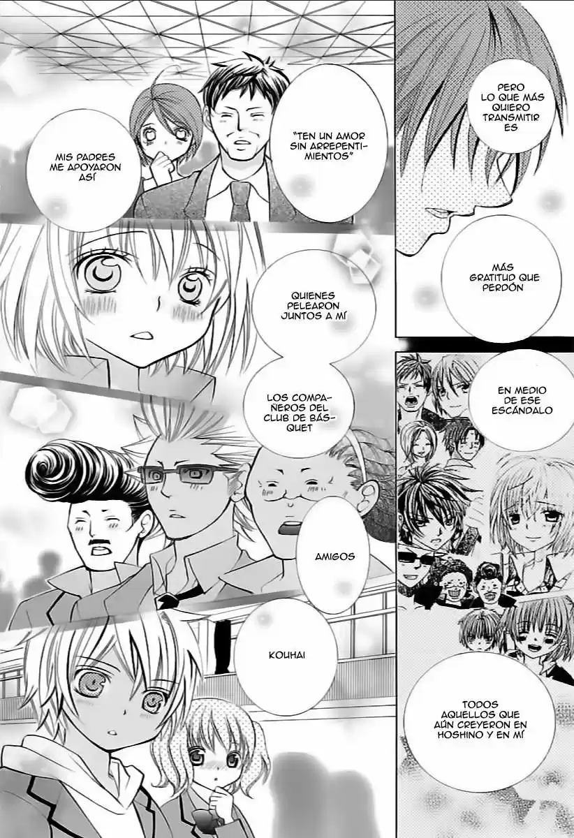 Suki desu Suzuki-kun!! (2008) - Capítulo 84 - Página 13 - LectorTMOo