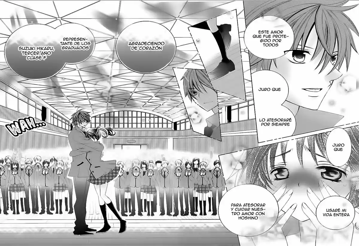 Suki desu Suzuki-kun!! (2008) - Capítulo 84 - Página 15 - LectorTMOo