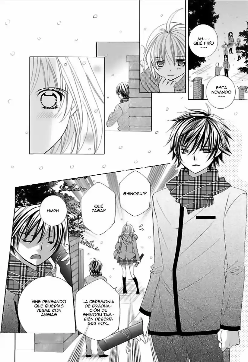 Suki desu Suzuki-kun!! (2008) - Capítulo 84 - Página 18 - LectorTMOo