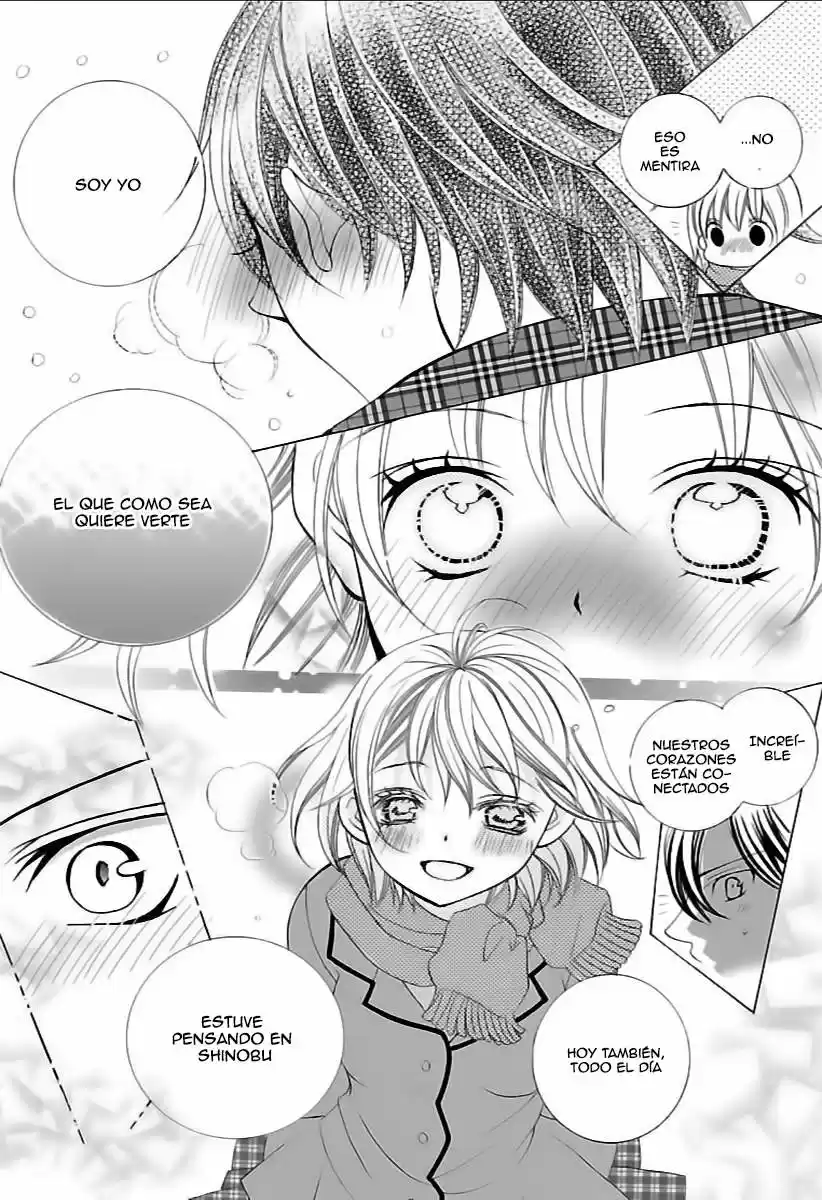 Suki desu Suzuki-kun!! (2008) - Capítulo 84 - Página 19 - LectorTMOo