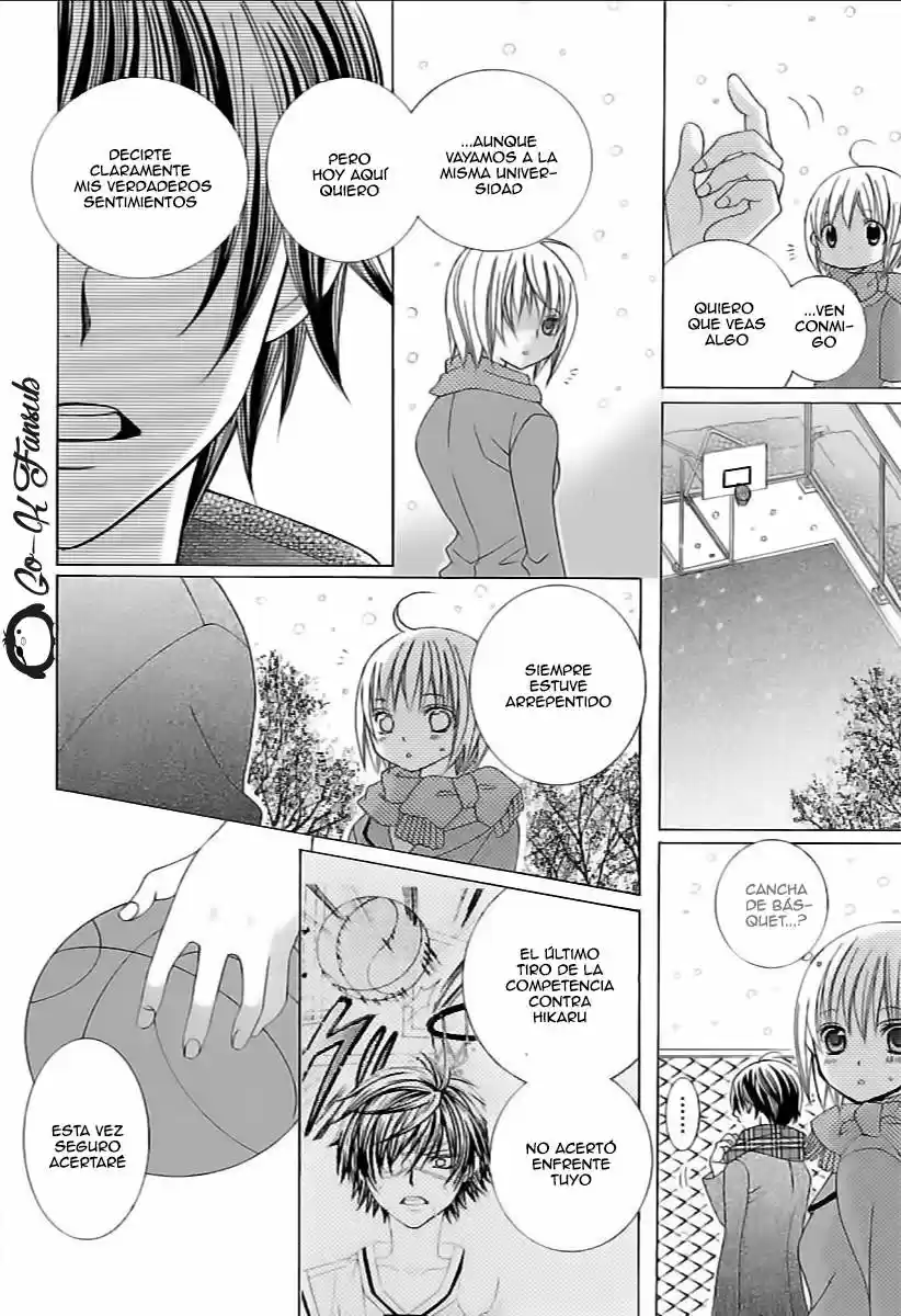 Suki desu Suzuki-kun!! (2008) - Capítulo 84 - Página 20 - LectorTMOo