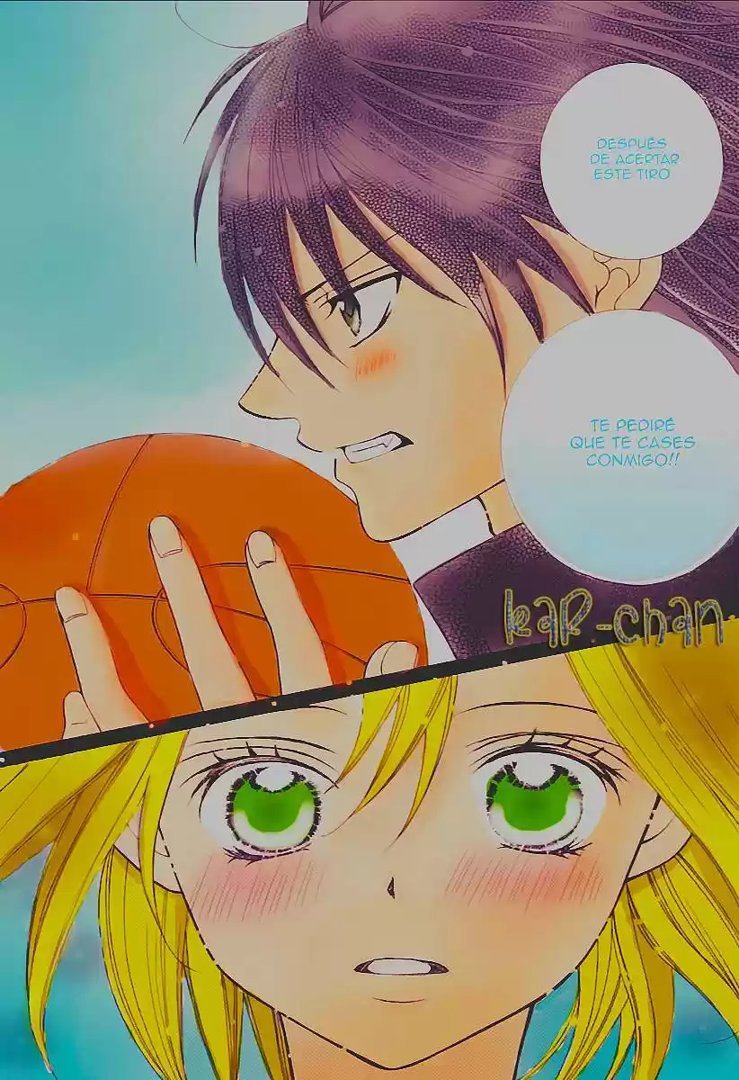 Suki desu Suzuki-kun!! (2008) - Capítulo 84 - Página 21 - LectorTMOo