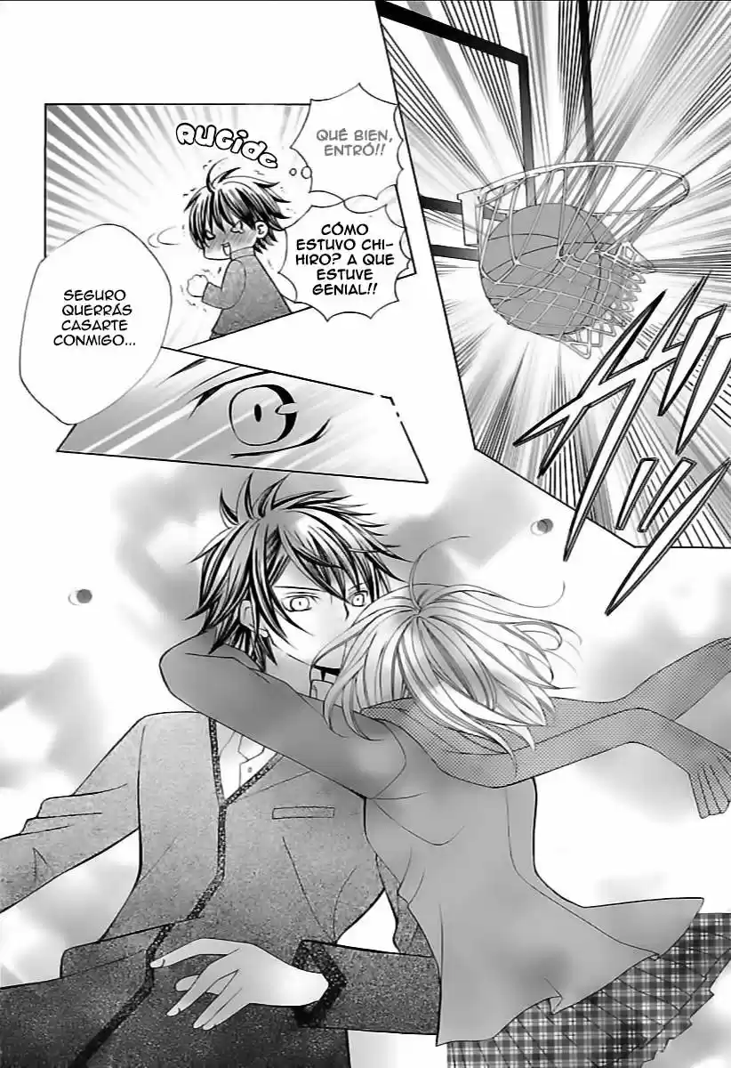 Suki desu Suzuki-kun!! (2008) - Capítulo 84 - Página 24 - LectorTMOo