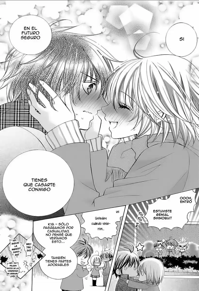 Suki desu Suzuki-kun!! (2008) - Capítulo 84 - Página 25 - LectorTMOo