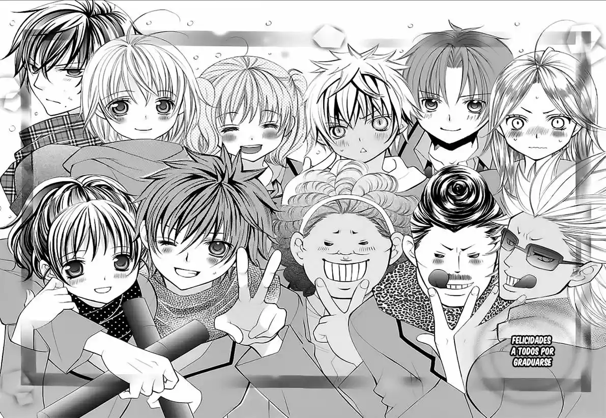 Suki desu Suzuki-kun!! (2008) - Capítulo 84 - Página 26 - LectorTMOo
