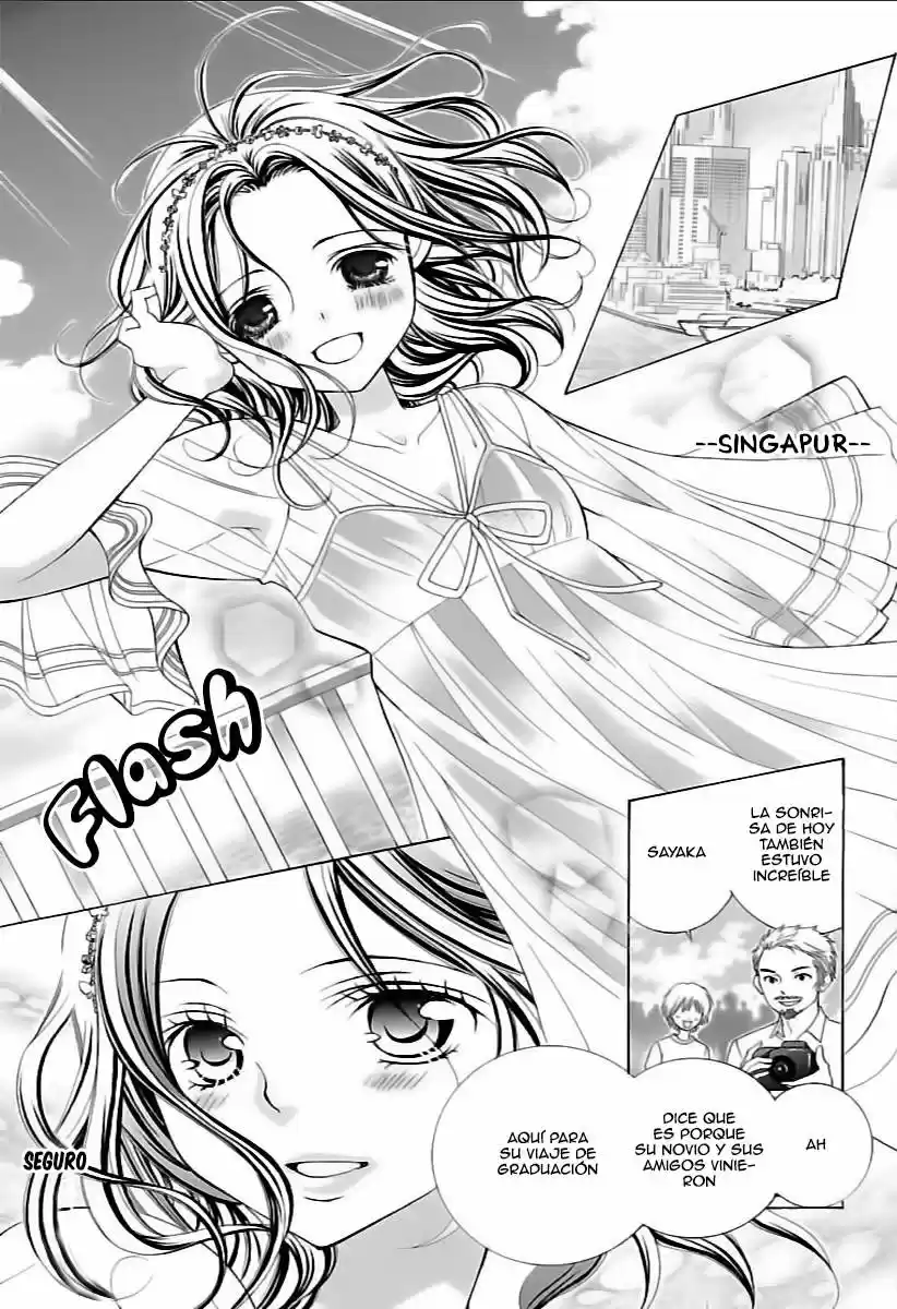 Suki desu Suzuki-kun!! (2008) - Capítulo 84 - Página 28 - LectorTMOo