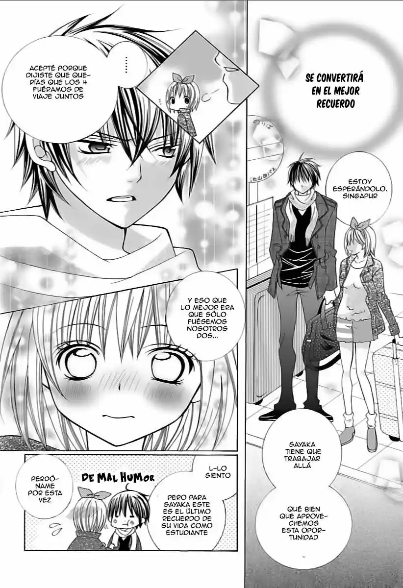 Suki desu Suzuki-kun!! (2008) - Capítulo 84 - Página 29 - LectorTMOo