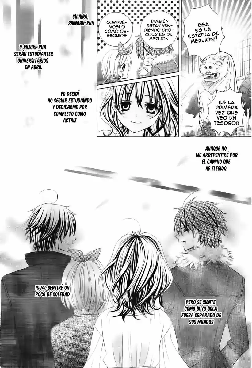 Suki desu Suzuki-kun!! (2008) - Capítulo 85 - Página 6 - LectorTMOo