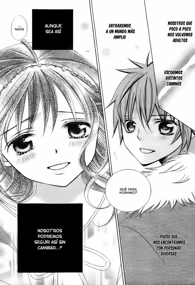Suki desu Suzuki-kun!! (2008) - Capítulo 85 - Página 7 - LectorTMOo