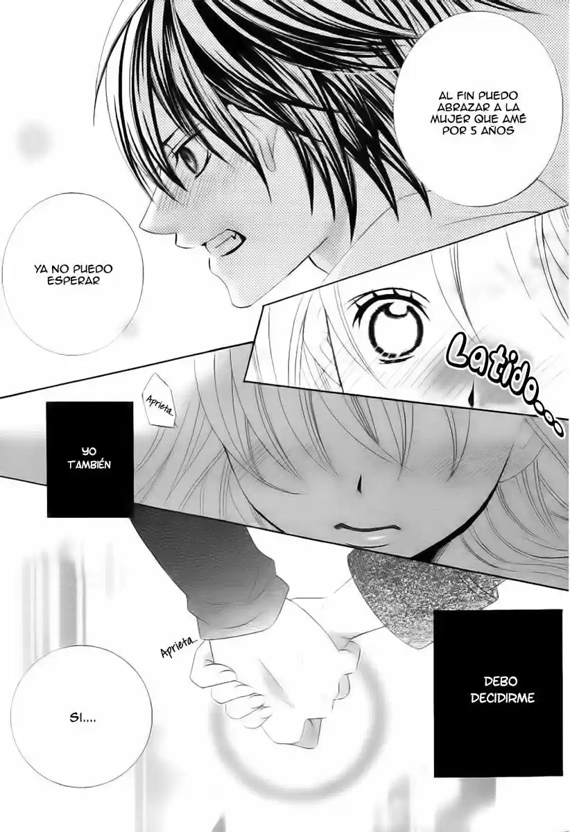 Suki desu Suzuki-kun!! (2008) - Capítulo 85 - Página 11 - LectorTMOo