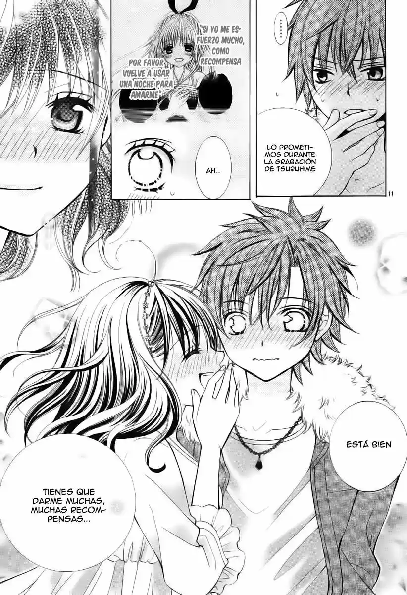 Suki desu Suzuki-kun!! (2008) - Capítulo 85 - Página 13 - LectorTMOo
