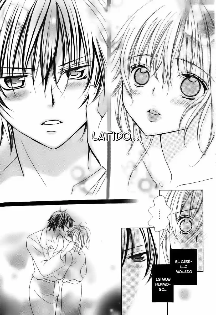 Suki desu Suzuki-kun!! (2008) - Capítulo 85 - Página 15 - LectorTMOo