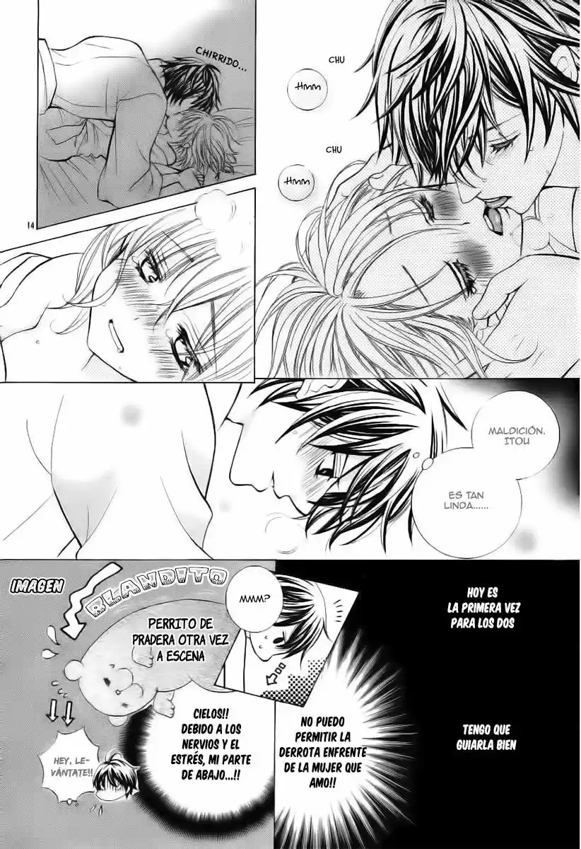 Suki desu Suzuki-kun!! (2008) - Capítulo 85 - Página 16 - LectorTMOo