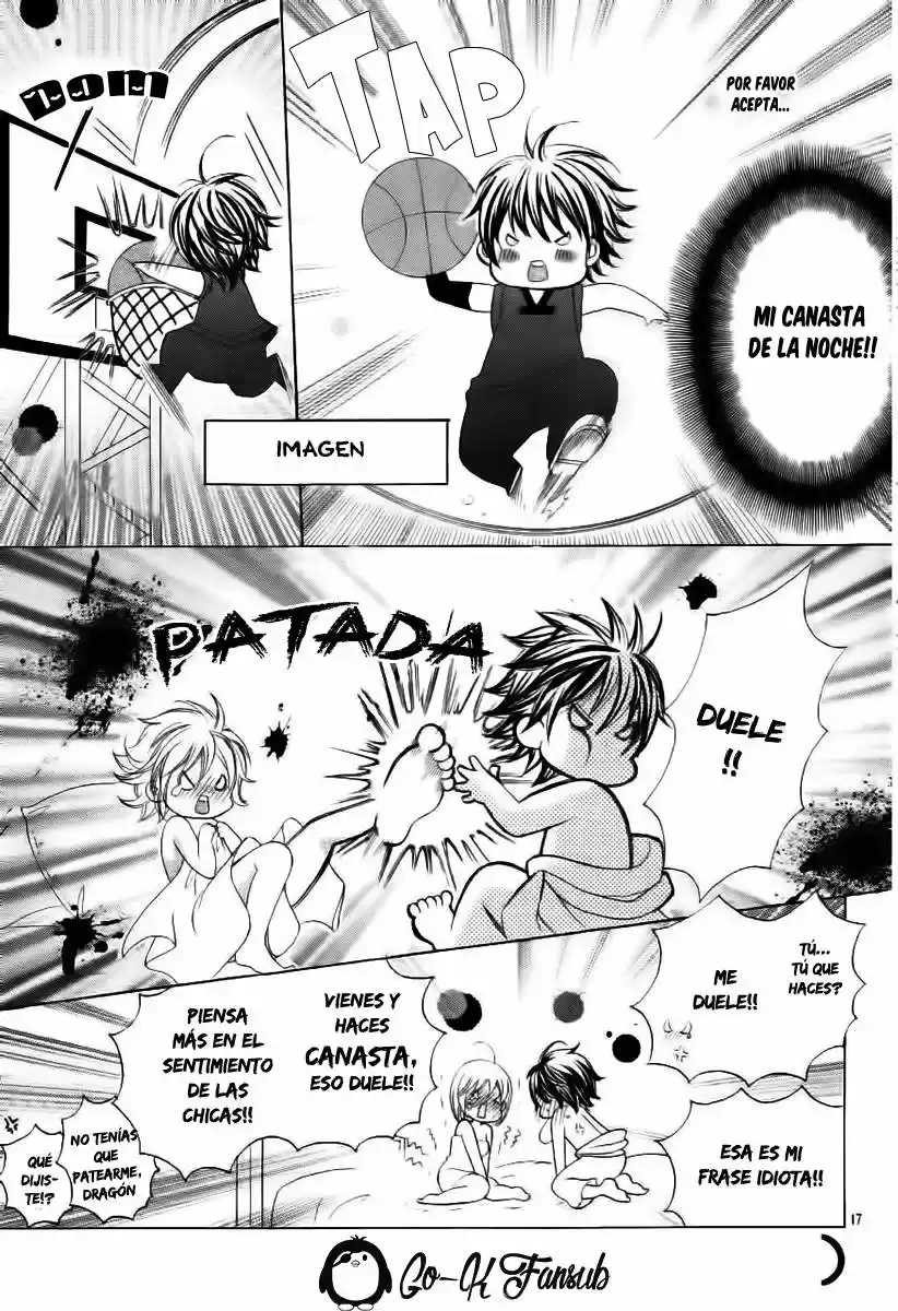 Suki desu Suzuki-kun!! (2008) - Capítulo 85 - Página 19 - LectorTMOo