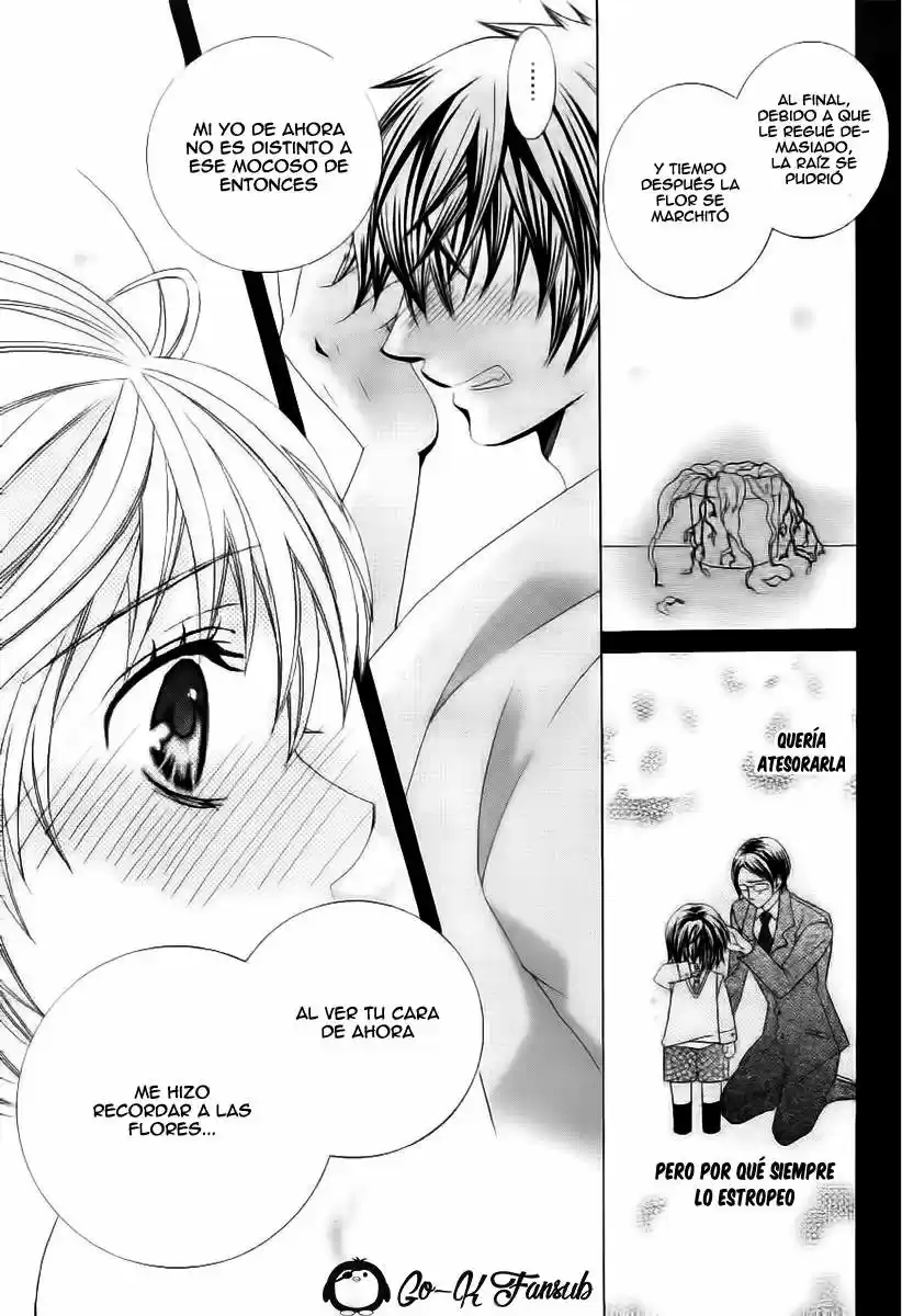 Suki desu Suzuki-kun!! (2008) - Capítulo 85 - Página 23 - LectorTMOo