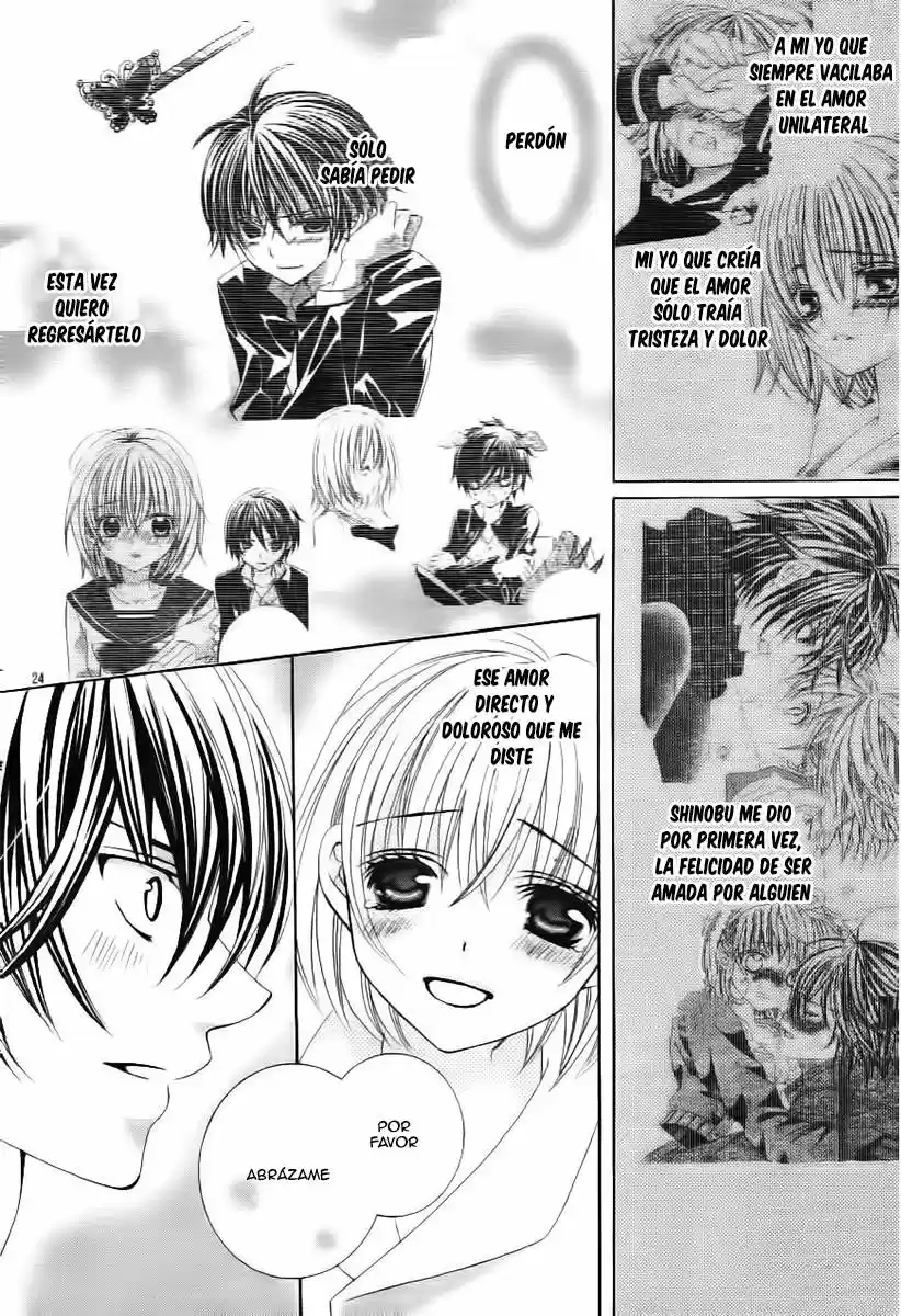 Suki desu Suzuki-kun!! (2008) - Capítulo 85 - Página 26 - LectorTMOo