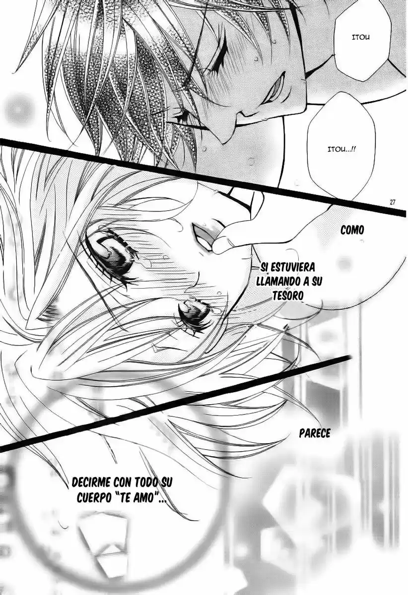 Suki desu Suzuki-kun!! (2008) - Capítulo 85 - Página 29 - LectorTMOo