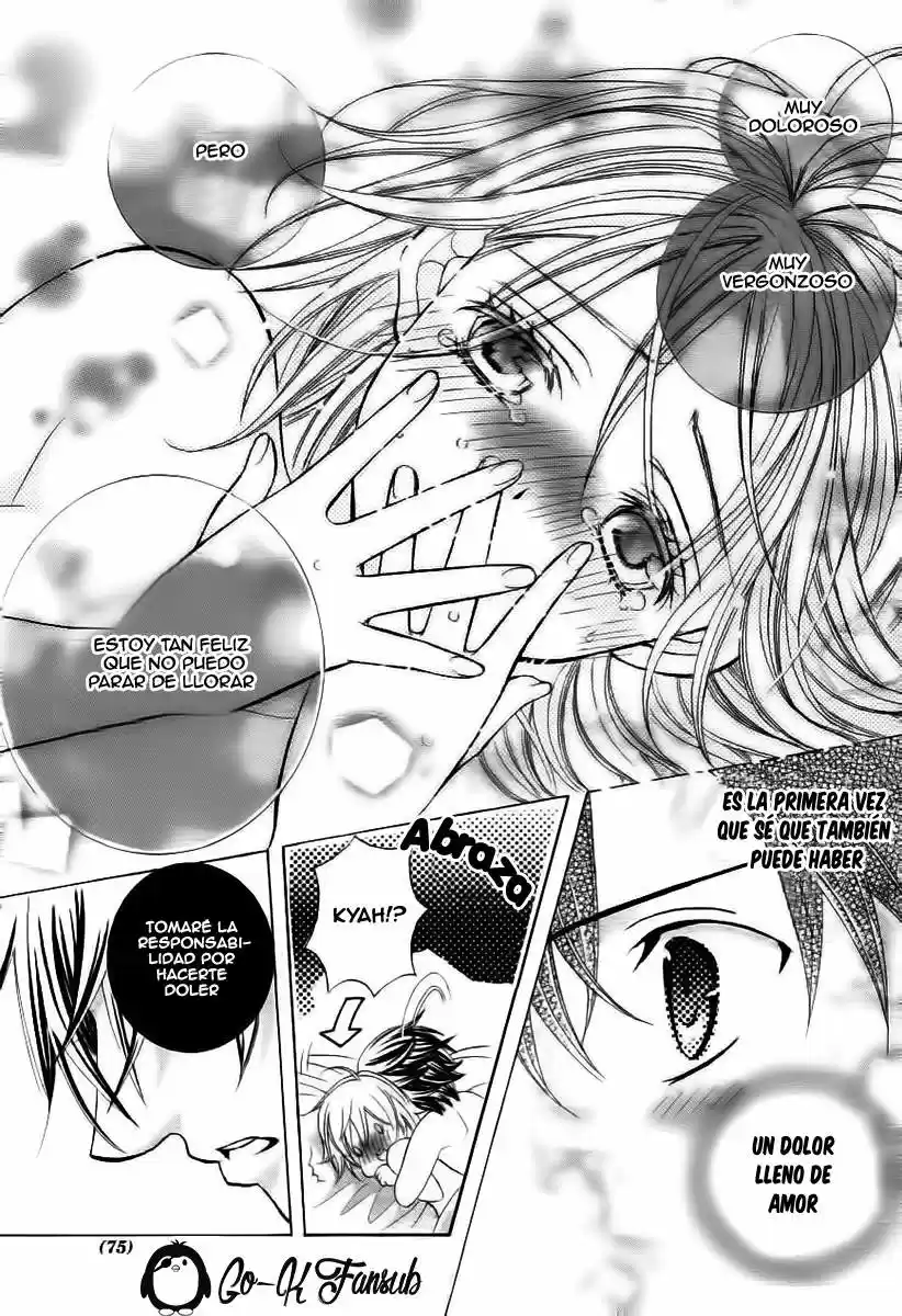 Suki desu Suzuki-kun!! (2008) - Capítulo 85 - Página 31 - LectorTMOo