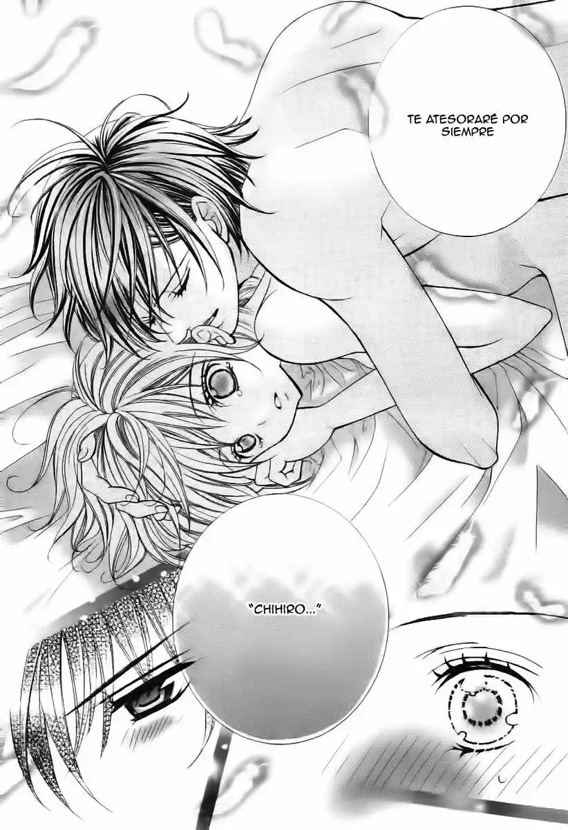 Suki desu Suzuki-kun!! (2008) - Capítulo 85 - Página 33 - LectorTMOo