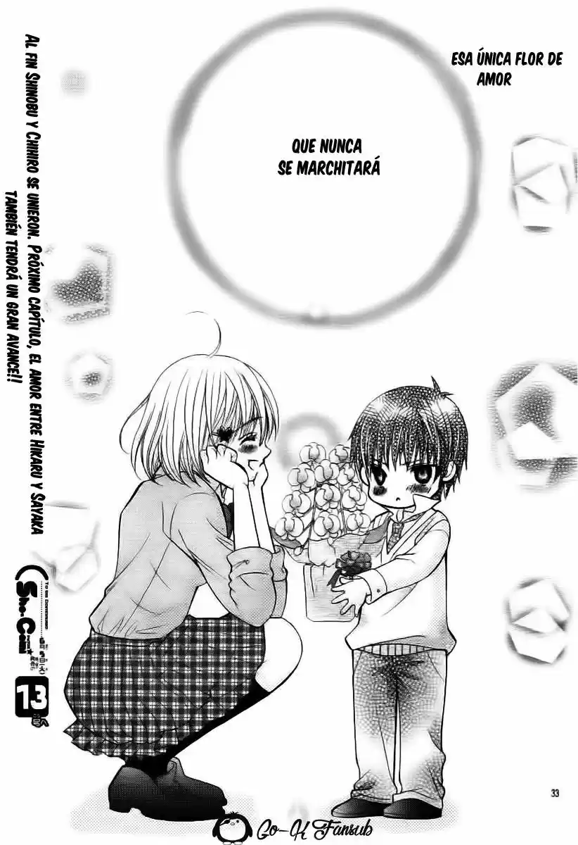 Suki desu Suzuki-kun!! (2008) - Capítulo 85 - Página 36 - LectorTMOo