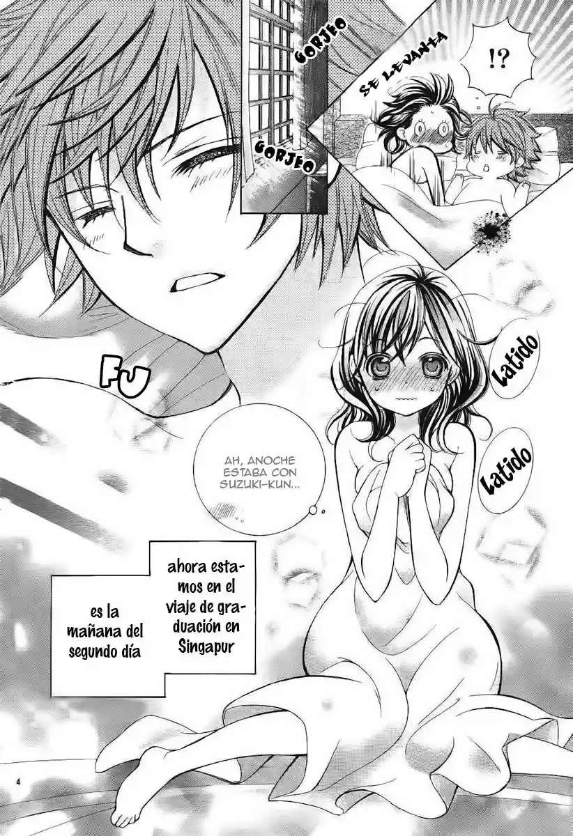 Suki desu Suzuki-kun!! (2008) - Capítulo 86 - Página 6 - LectorTMOo