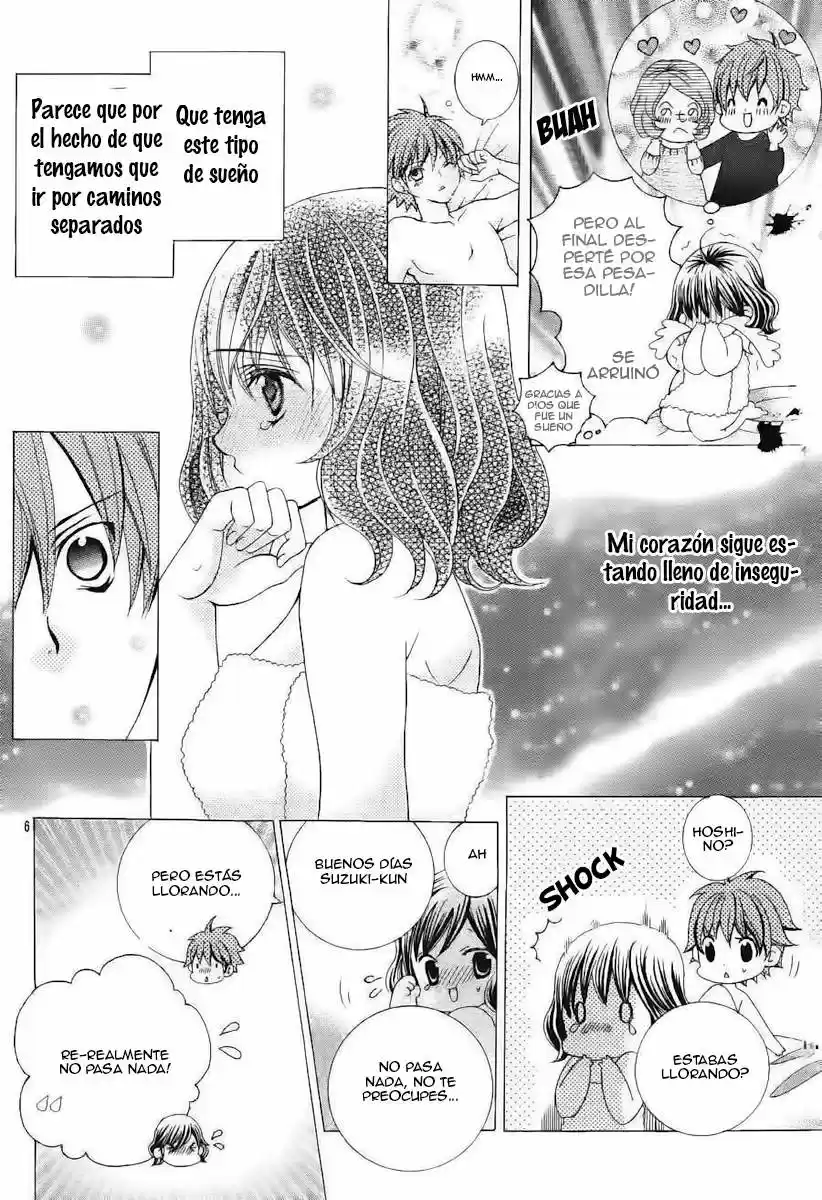 Suki desu Suzuki-kun!! (2008) - Capítulo 86 - Página 8 - LectorTMOo