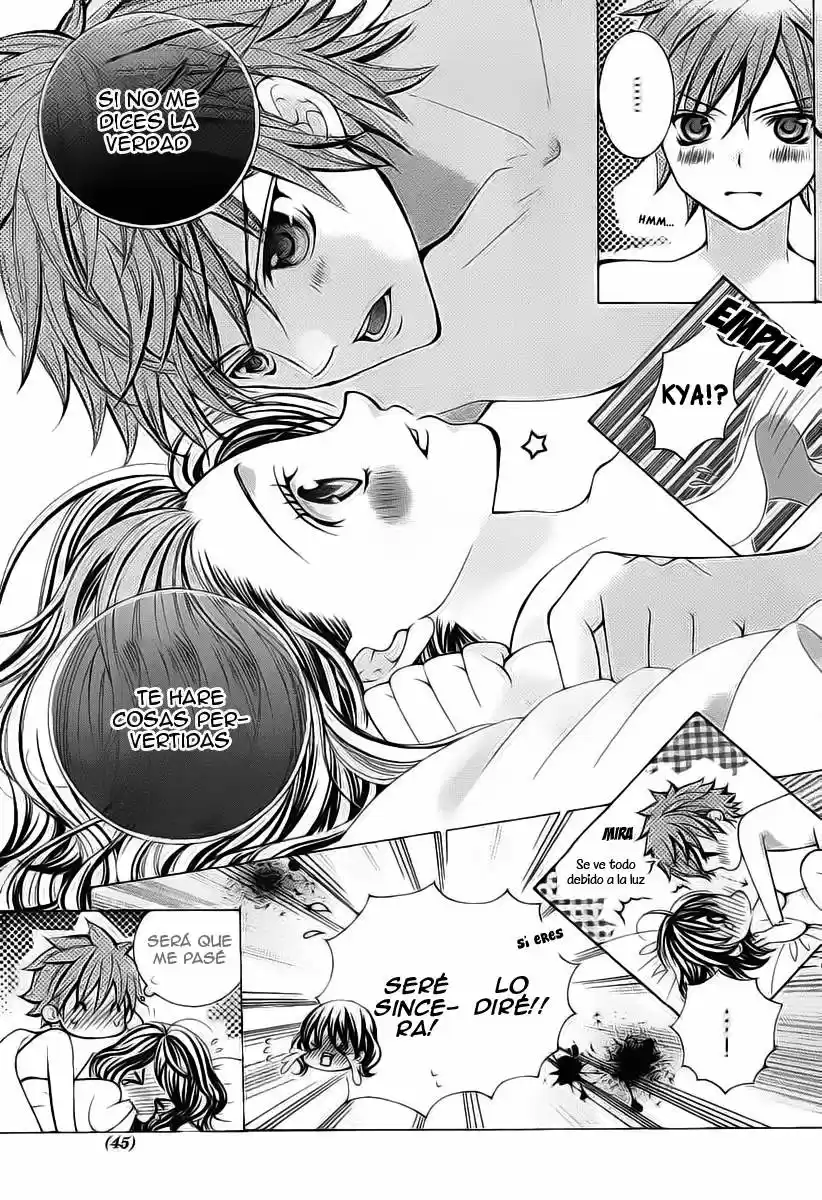 Suki desu Suzuki-kun!! (2008) - Capítulo 86 - Página 9 - LectorTMOo