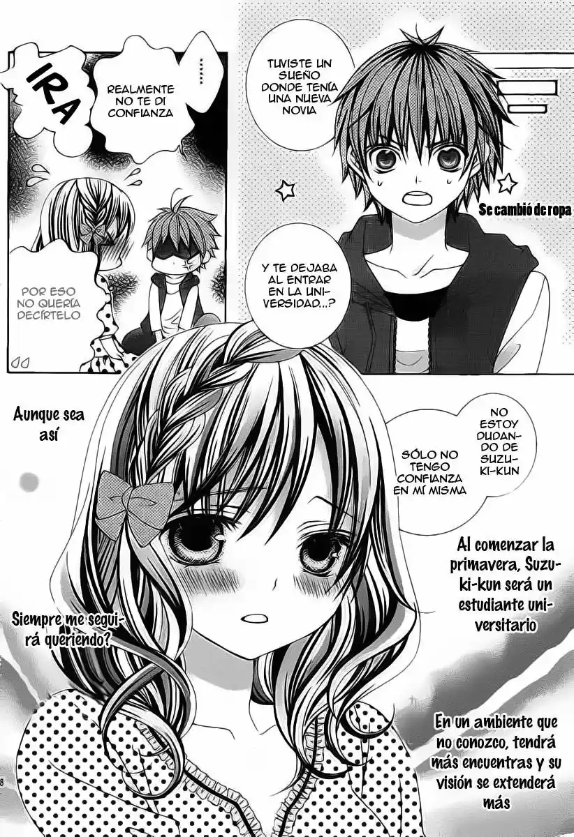 Suki desu Suzuki-kun!! (2008) - Capítulo 86 - Página 10 - LectorTMOo