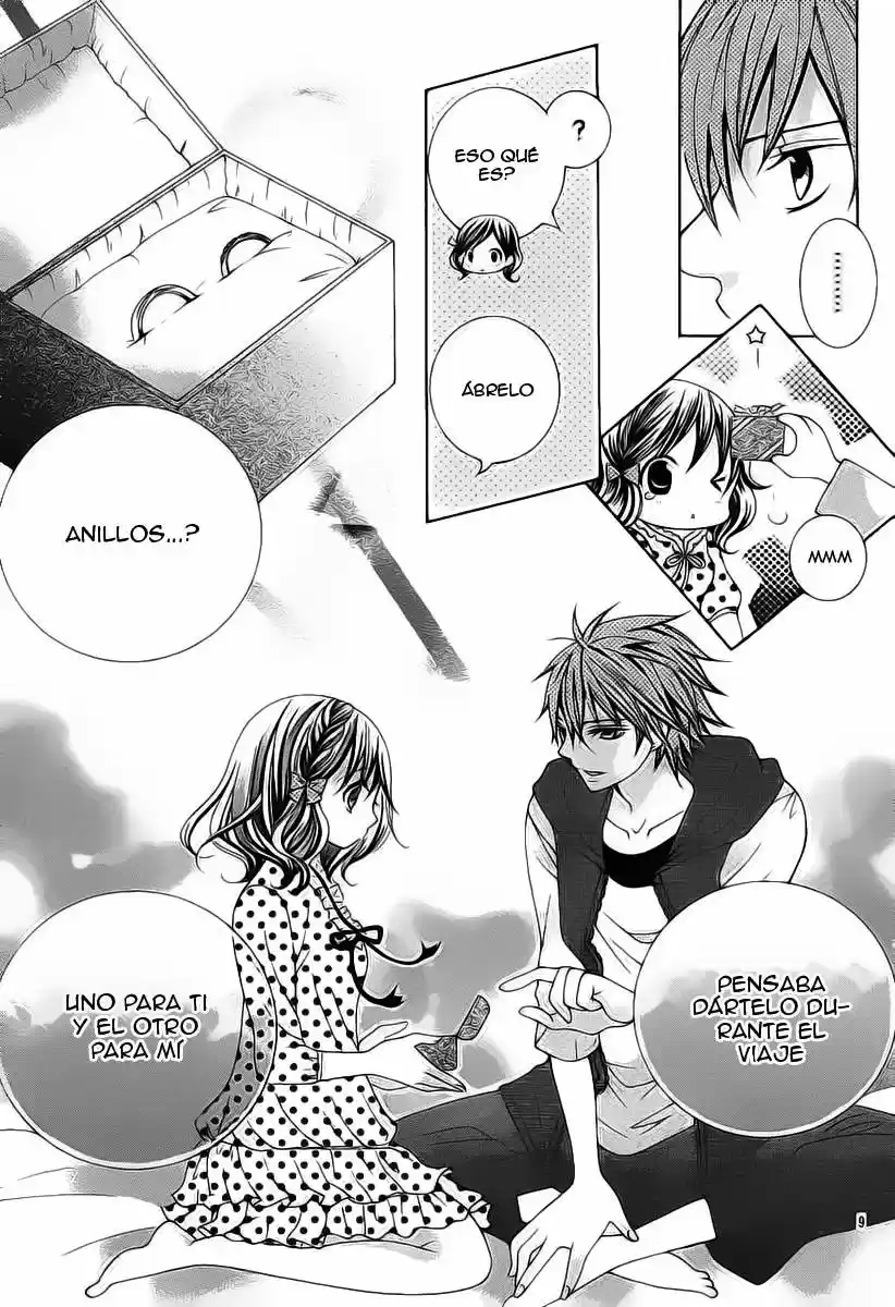 Suki desu Suzuki-kun!! (2008) - Capítulo 86 - Página 11 - LectorTMOo