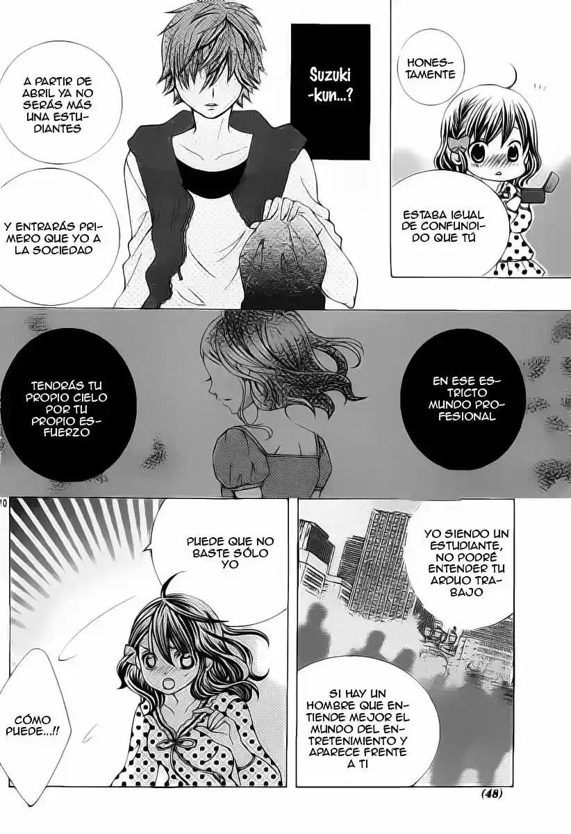 Suki desu Suzuki-kun!! (2008) - Capítulo 86 - Página 12 - LectorTMOo