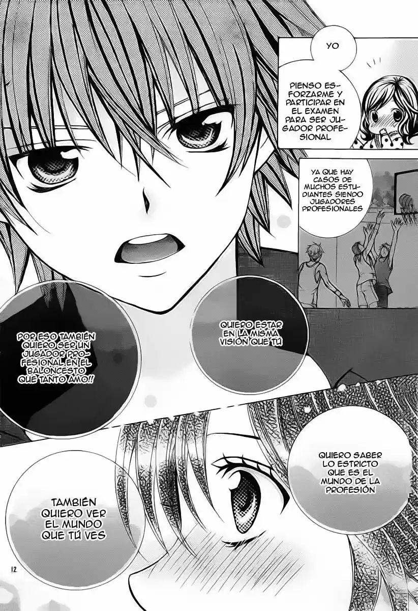 Suki desu Suzuki-kun!! (2008) - Capítulo 86 - Página 14 - LectorTMOo