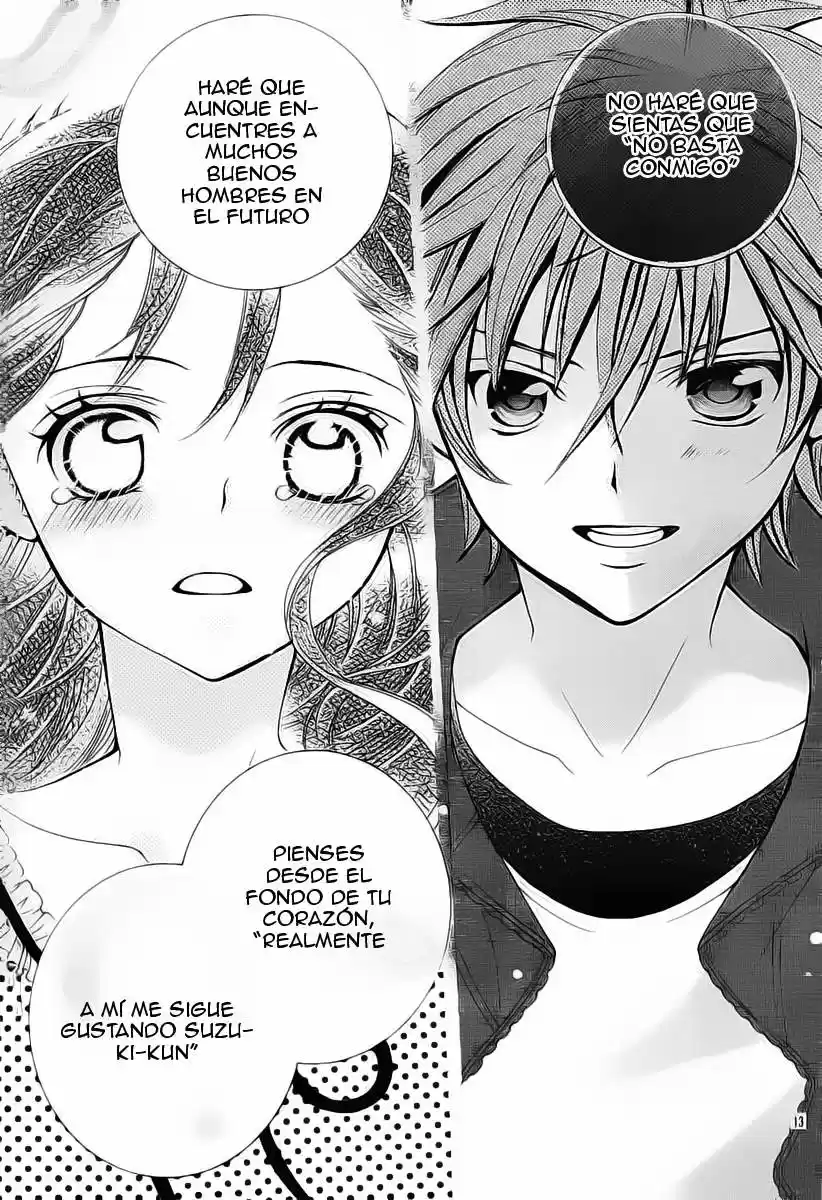 Suki desu Suzuki-kun!! (2008) - Capítulo 86 - Página 15 - LectorTMOo