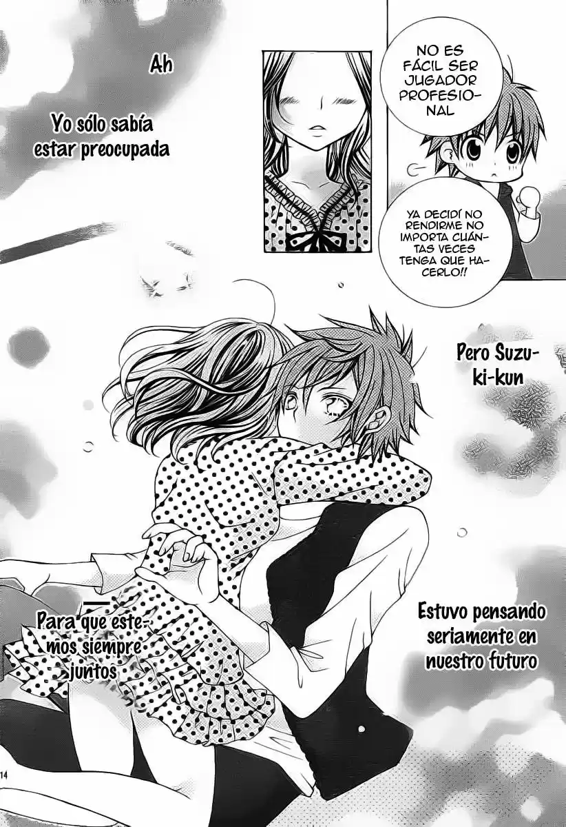 Suki desu Suzuki-kun!! (2008) - Capítulo 86 - Página 16 - LectorTMOo