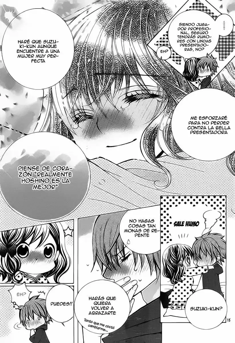 Suki desu Suzuki-kun!! (2008) - Capítulo 86 - Página 17 - LectorTMOo