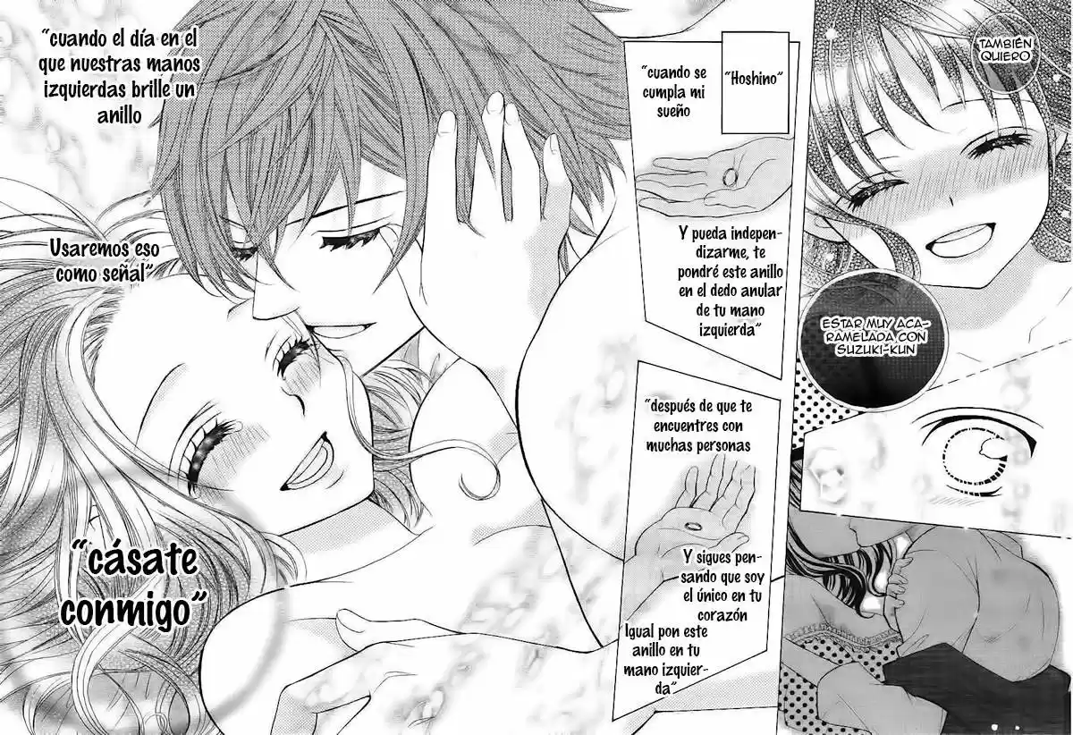 Suki desu Suzuki-kun!! (2008) - Capítulo 86 - Página 18 - LectorTMOo
