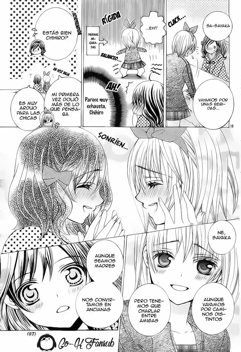 Suki desu Suzuki-kun!! (2008) - Capítulo 86 - Página 20 - LectorTMOo