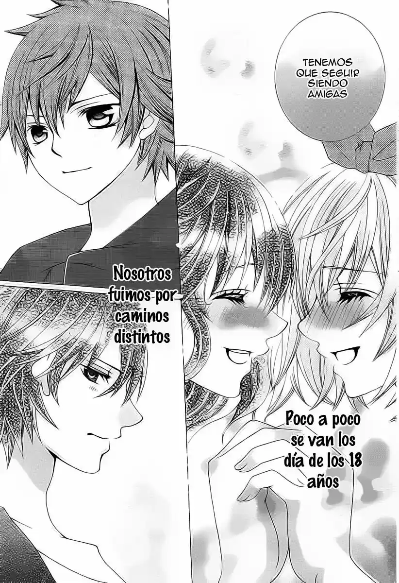Suki desu Suzuki-kun!! (2008) - Capítulo 86 - Página 21 - LectorTMOo