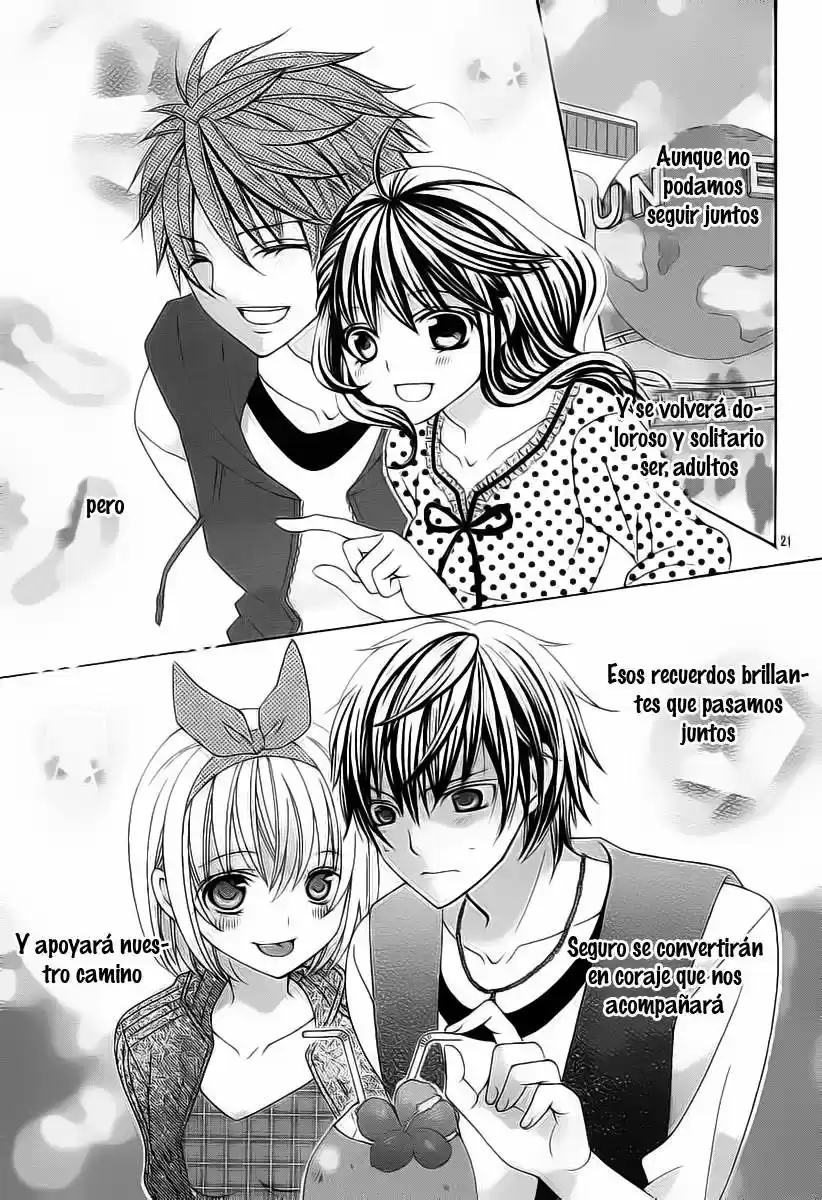 Suki desu Suzuki-kun!! (2008) - Capítulo 86 - Página 22 - LectorTMOo