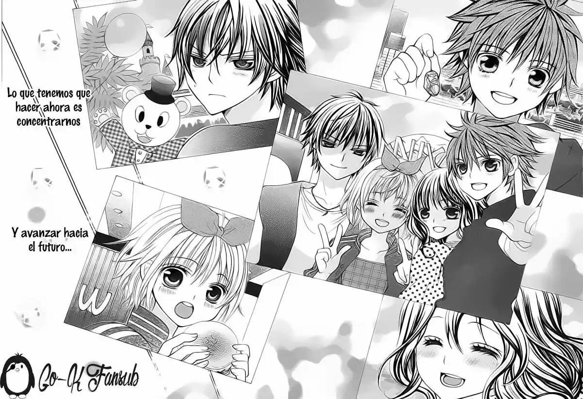 Suki desu Suzuki-kun!! (2008) - Capítulo 86 - Página 23 - LectorTMOo