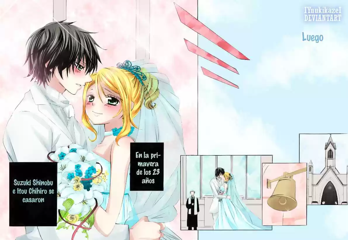Suki desu Suzuki-kun!! (2008) - Capítulo 86 - Página 24 - LectorTMOo