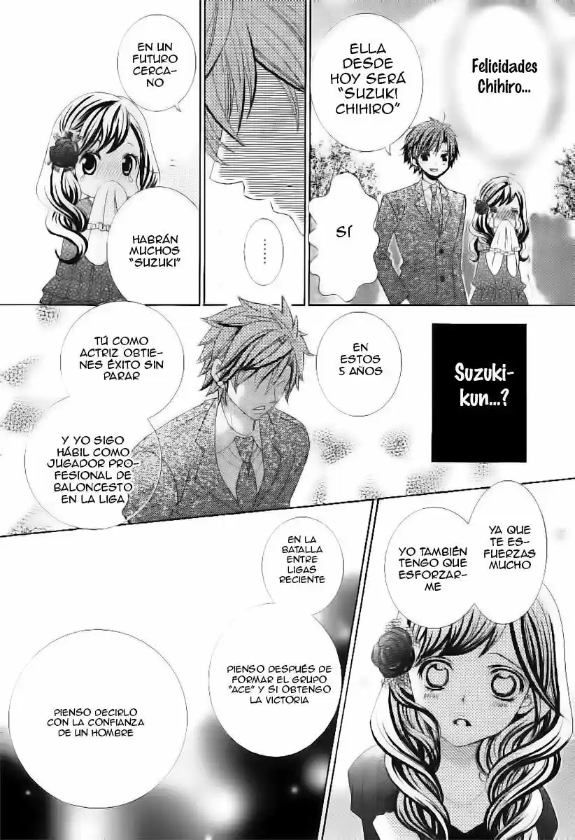 Suki desu Suzuki-kun!! (2008) - Capítulo 86 - Página 28 - LectorTMOo
