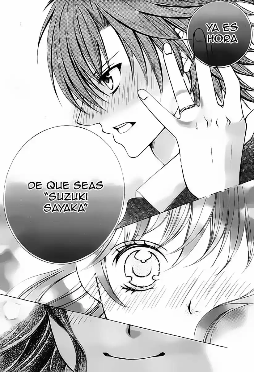 Suki desu Suzuki-kun!! (2008) - Capítulo 86 - Página 29 - LectorTMOo