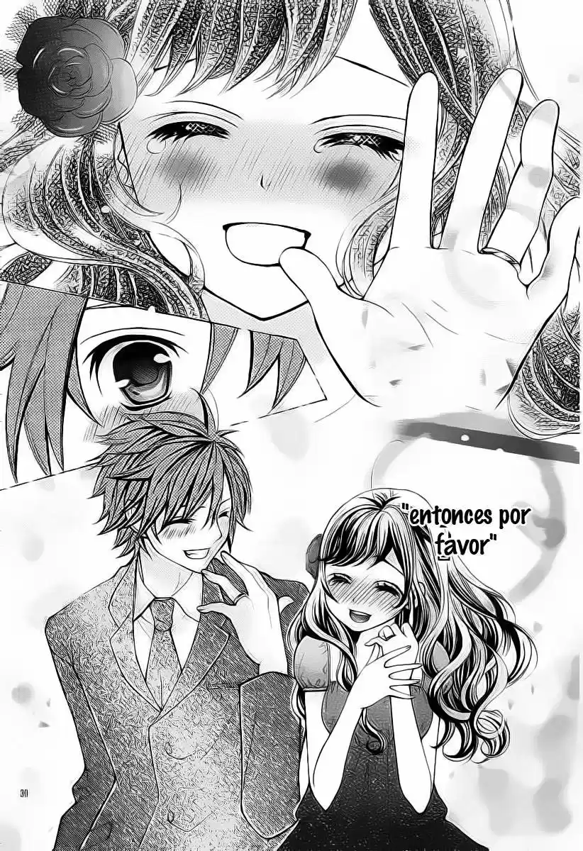 Suki desu Suzuki-kun!! (2008) - Capítulo 86 - Página 30 - LectorTMOo