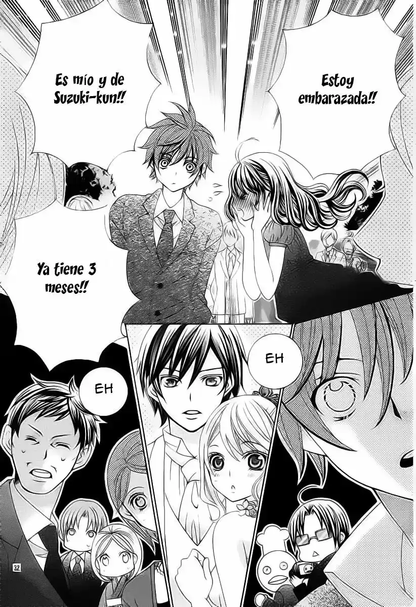 Suki desu Suzuki-kun!! (2008) - Capítulo 86 - Página 32 - LectorTMOo