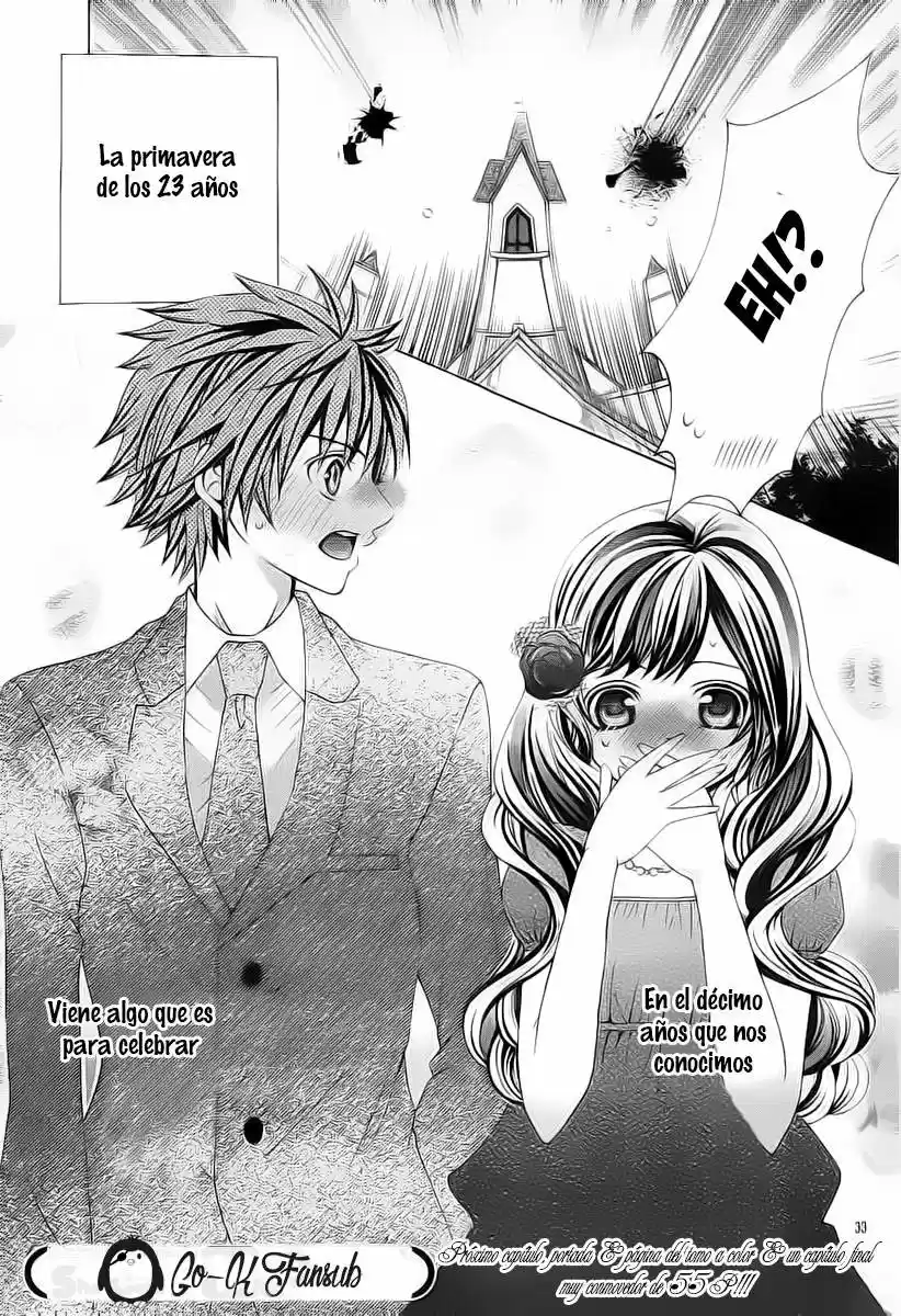 Suki desu Suzuki-kun!! (2008) - Capítulo 86 - Página 33 - LectorTMOo