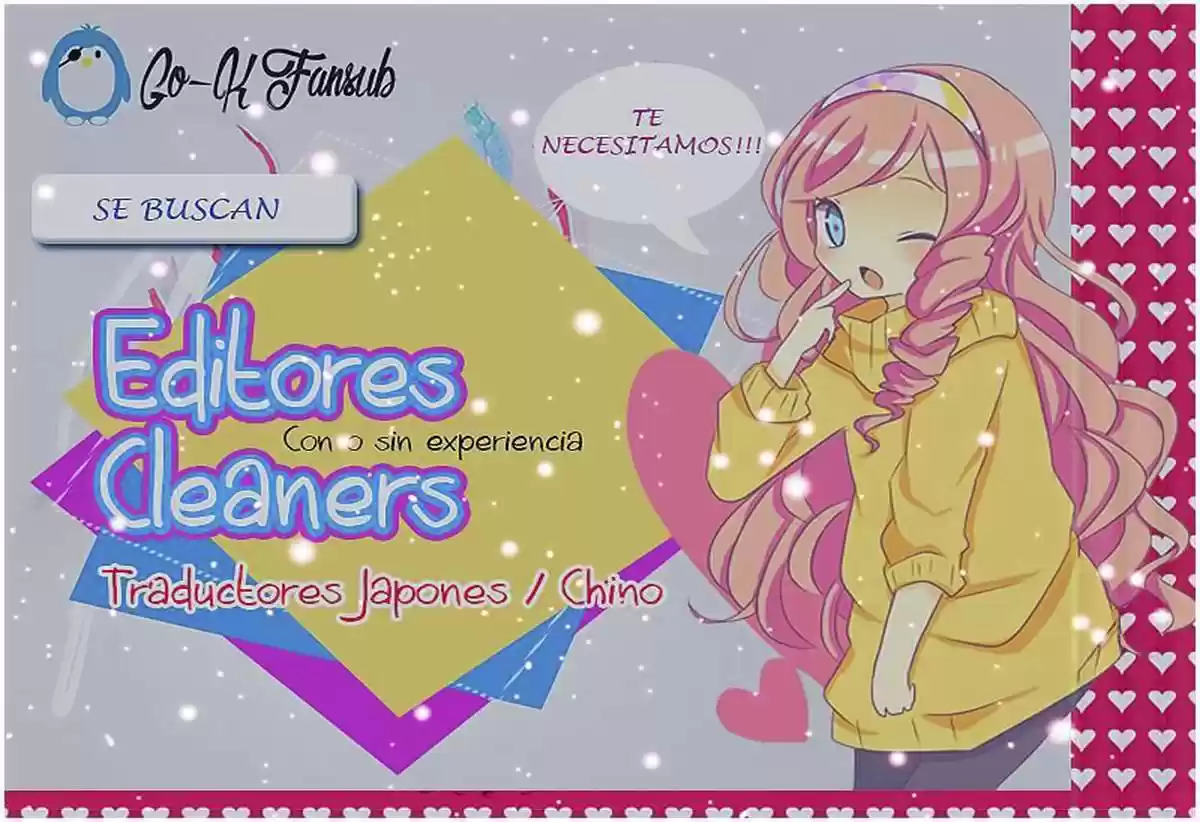 Suki desu Suzuki-kun!! (2008) - Capítulo 87.5 - Página 19 - LectorTMOo