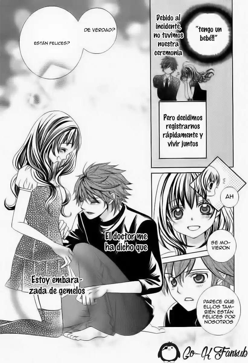 Suki desu Suzuki-kun!! (2008) - Capítulo 87 - Página 9 - LectorTMOo
