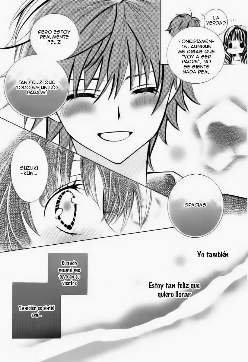 Suki desu Suzuki-kun!! (2008) - Capítulo 87 - Página 10 - LectorTMOo